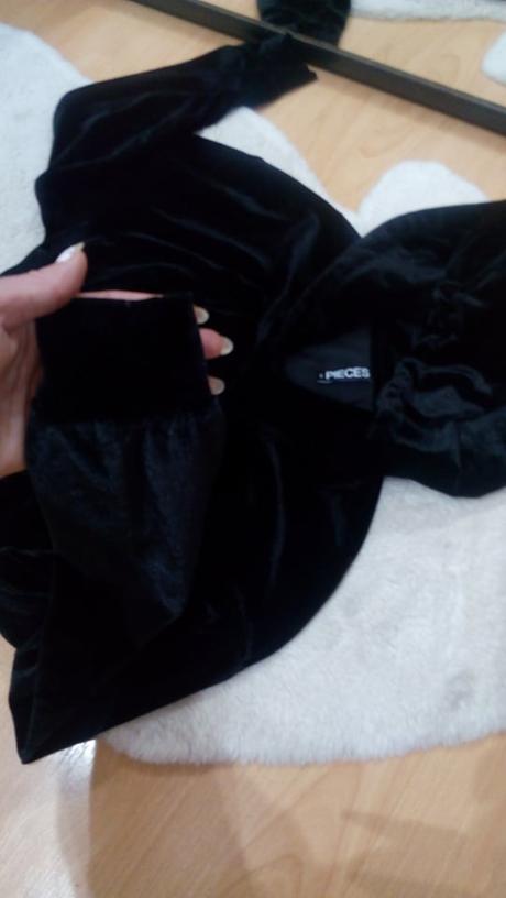 Semišová mikina, s