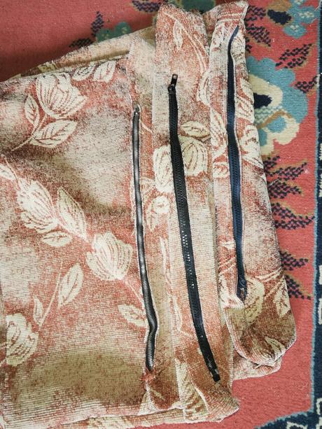 Ozdobné obliečky, šírka (cm): 55,dĺžka (cm): 50