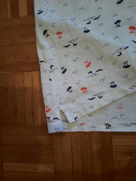 Dámske tričko, esmara,l