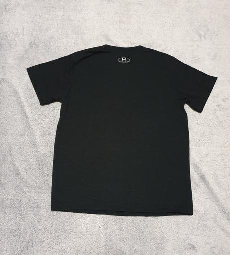 Tričko, under armour,128