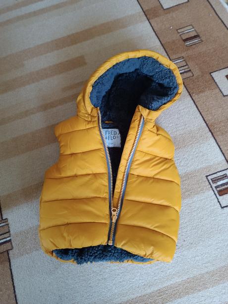 Vesta 74 f&f, f&f,74