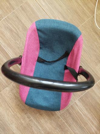 Vajíčko pre bábiky, 