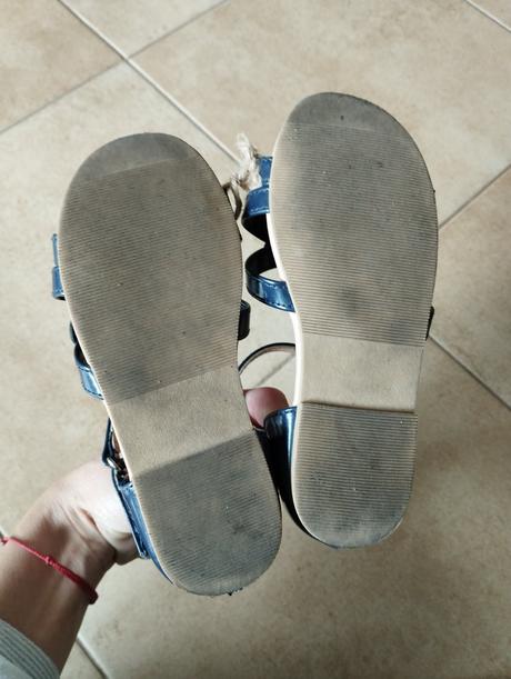 Sandálky h&m, h&m,29