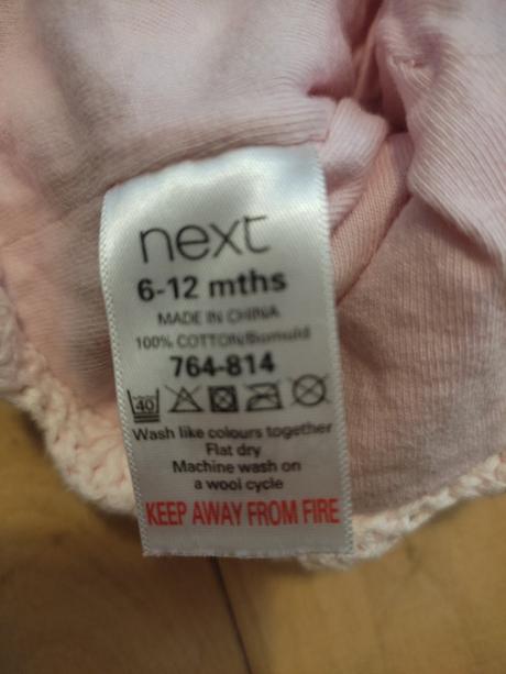 Ciapky, letne aj zime, next,68