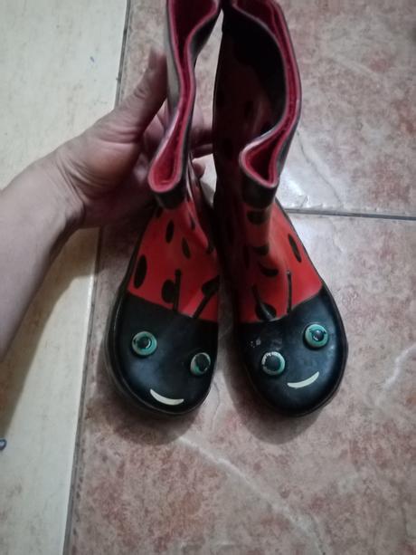 Dievčenske gumaciky v26, 26