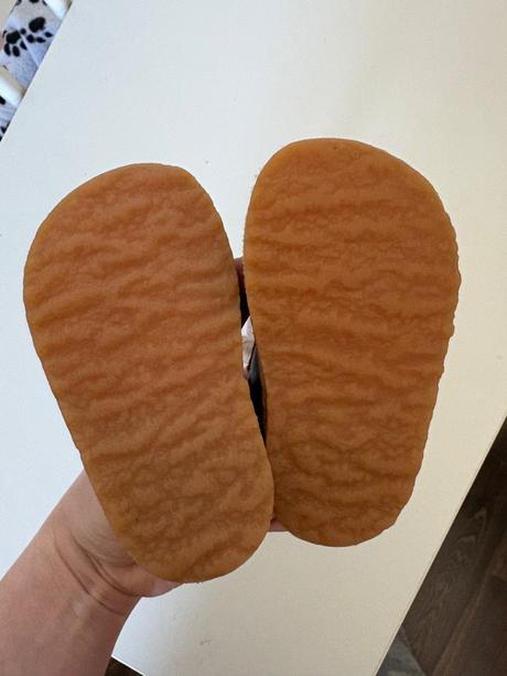 Topánočky rak, rak,18