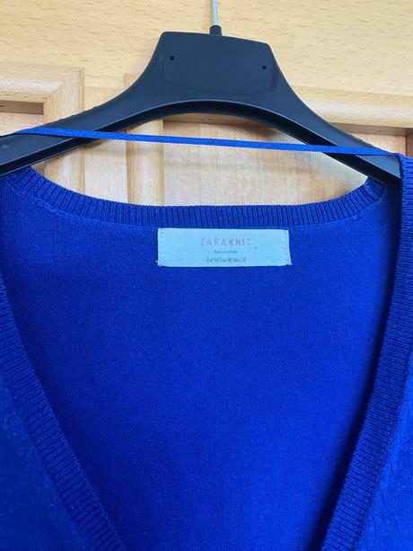 Zara cardigan, zara,m