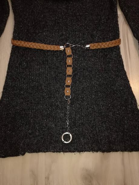 Pulóver predĺžený, atmosphere,38