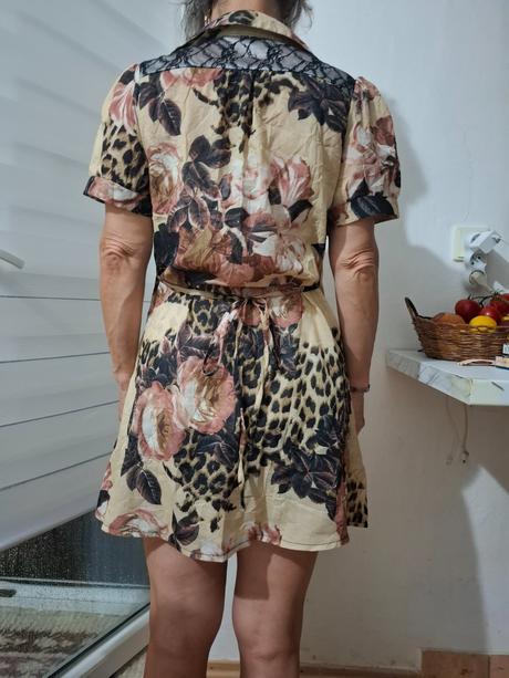Letné šaty, 40