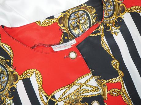 Kvalitná blúzka ahléns, 38