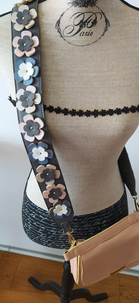 Kabelka orsay, orsay