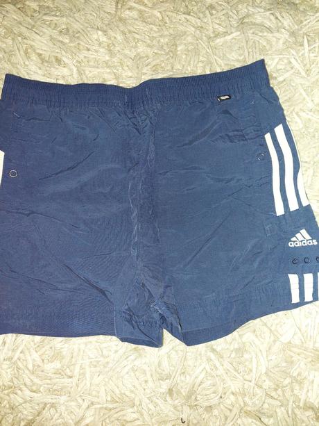 Plavky, adidas,146