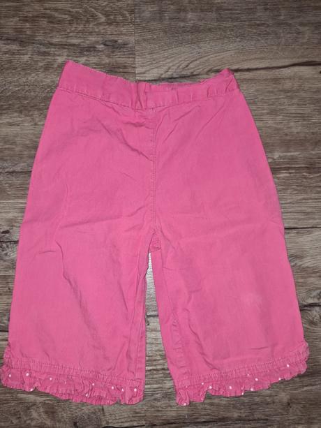 Kratke nohavice, george,98