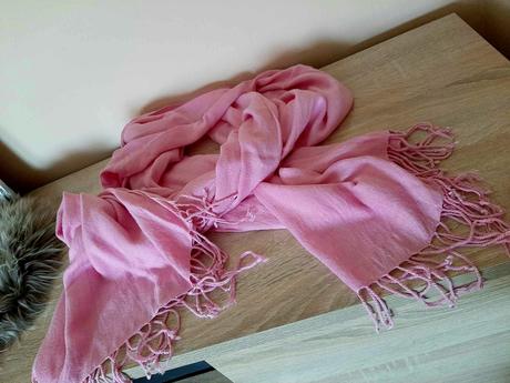 Šatka usa kašmírový šál 2č, american eagle