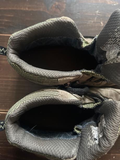 Turistické topánky goratex 33, 33