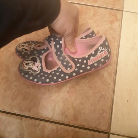 Dievčenské topanocky, disney,30