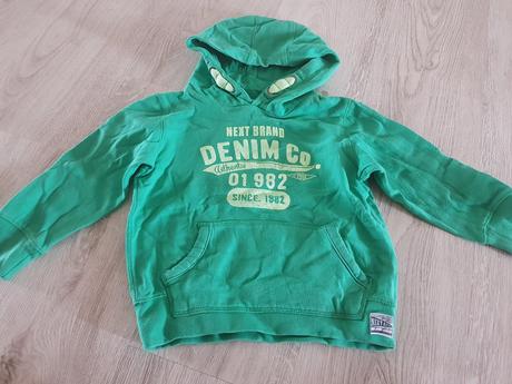 Mikina next 3-4roky, next,104