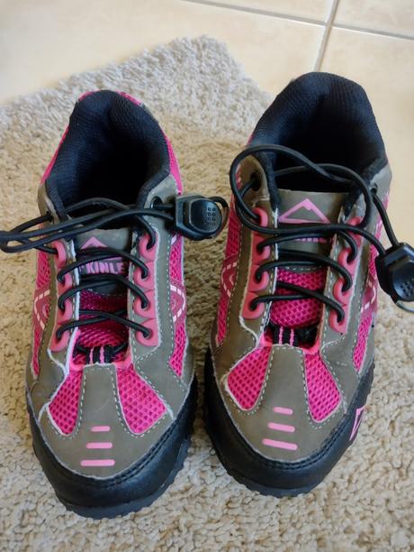 Topánky mc kinley, mc kinley,<17