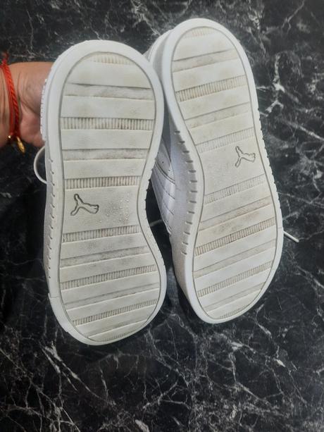 Tenisky, puma,33