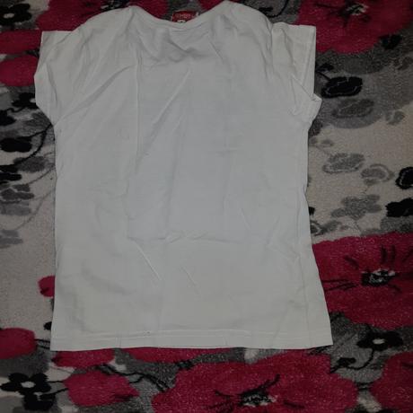 Dievčenské tričko, hello kitty,104