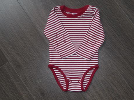 Nohavice na traky + body, next,62