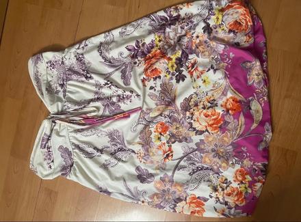 Šaty/tričko k legínam, m