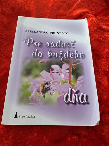 Pre radosť do každého dňa alessandro pronzatour, 