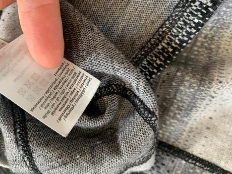 Reima termoprádlo, funkčný set 116 a 122, reima,122