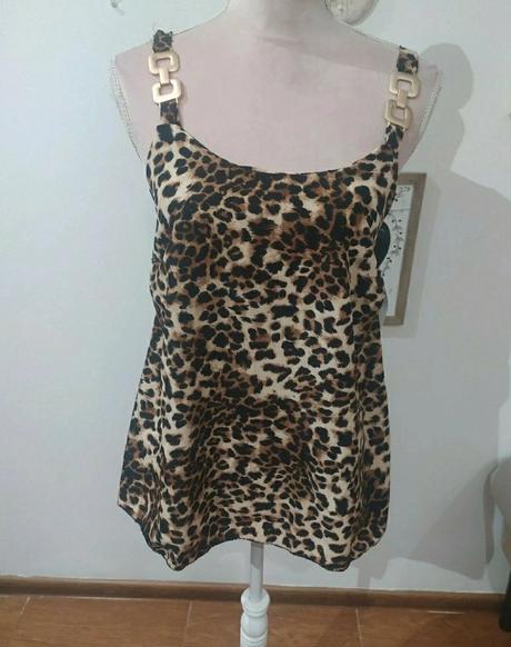Leo tunika s/m, m / s