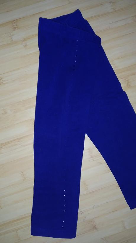 3/4-ťove leginy, kiki&koko,122