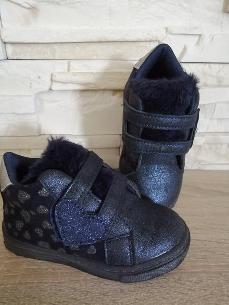 Prechodné topánky, nelli blu,22