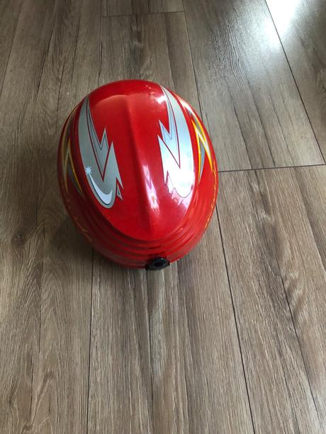 Prilba na zimné športy, xs