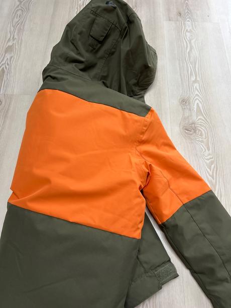 Lyziarska bunda quiksilver, quiksilver,140