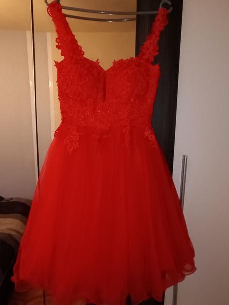 Mix- spoločenské šaty, 38