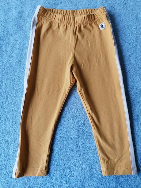 Horcicove legíny, lindex,80