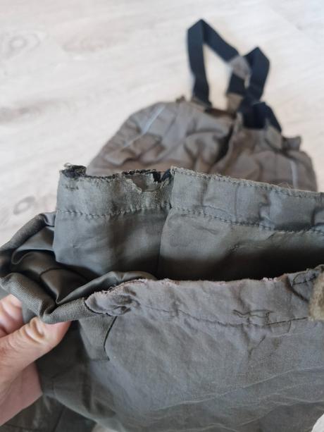 Nohavice do snehu, kiki&koko,122