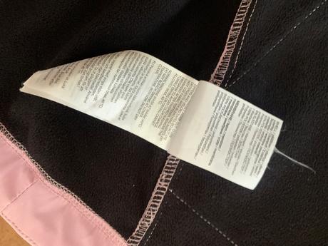 Reima koivula prechodná softshellová bunda 164/170, reima,164
