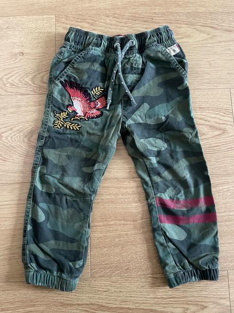 Next nohavice, next,98