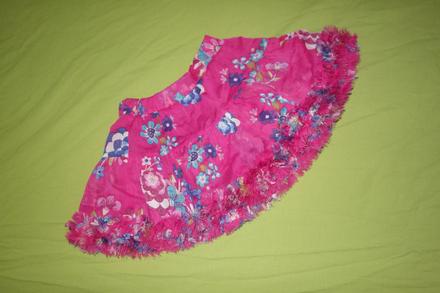 Sifonova suknicka joules, 104