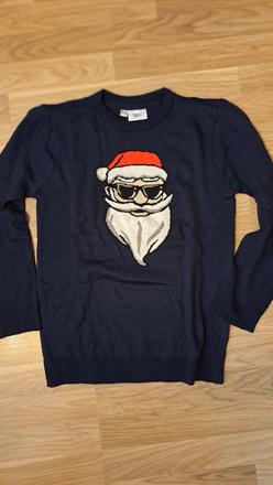 Sveter santa c.152, bonprix,152