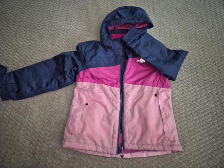 Lyžiarska súprava, crivit,122