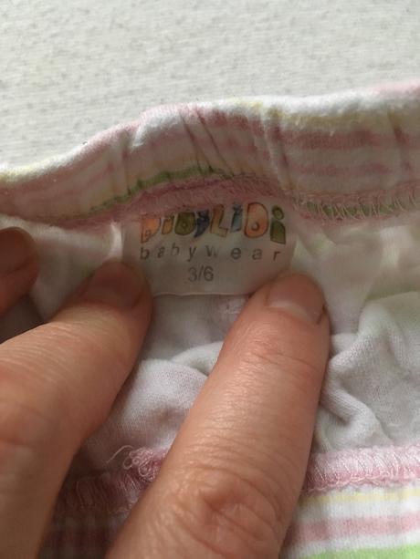 Pasikave polodupacky 62-68, dimo,68