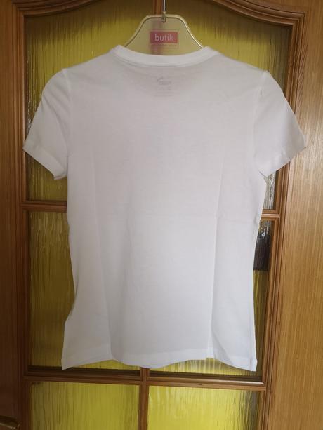 Puma tričko veľkosť 13-14 rokov, puma,158 / 164