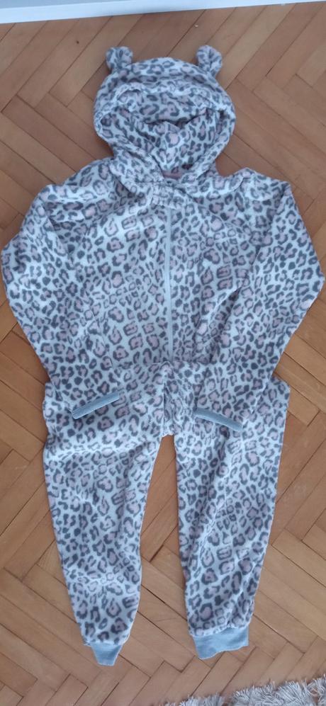 Krava alebo leopard, 146