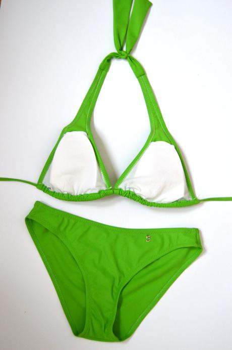 Dámske dvojdielne plavky, 36 / 38 / 40 / 42