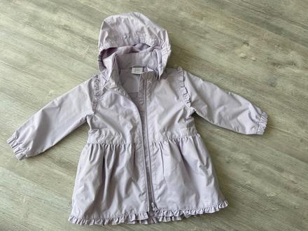 Lindex bundička-vetru/vode odolná č.92, lindex,92