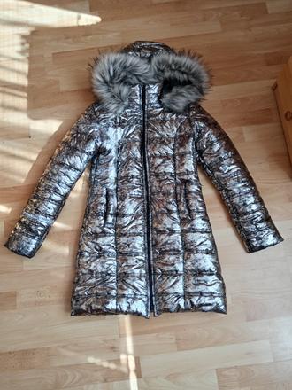 Nádherná vetrovka, m