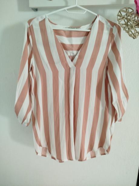 Blúzka, stradivarius,s