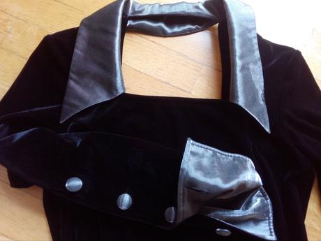 Spoločenské šaty, 38