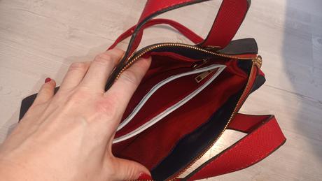 Kabelka th, tommy hilfiger